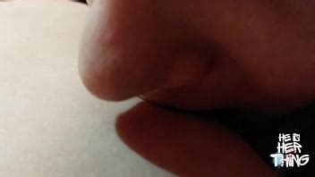 Mistress Puts Clothespins On Slave S Balls Bites His Nipples And Fucks Him In The Ass Xnxx