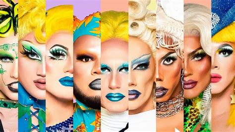 Que Horas Estreia Drag Race Brasil Vers O Nacional De Rupaul S Drag