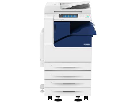 Fuji Xerox DocuCentre V C2265 C2263 A3 Colour Multifunction