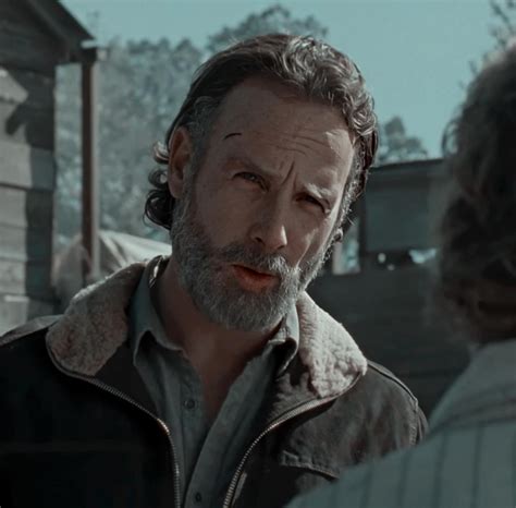 rick grimes   notorious murder jacket rtopcharacterdesigns