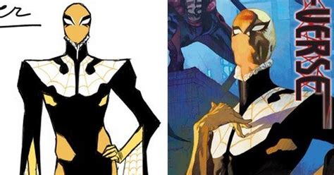 Marvel Comics To Introduce New Gay Spider Man Character Pulse Nigeria LGBTQ Breaking News