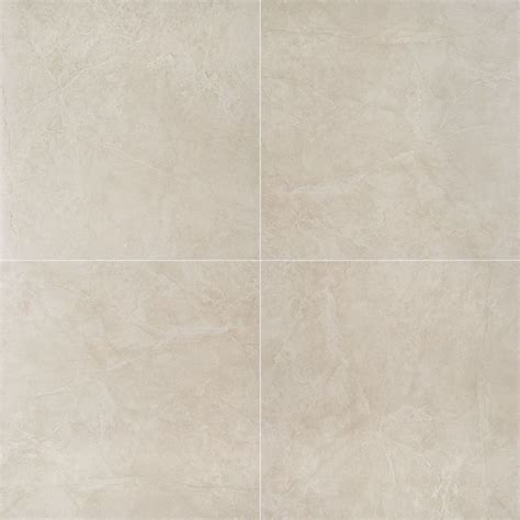 Porcelanato Para Piso Y Pared Estilo Mármol Vienna 60x60 Beige