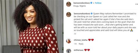 I Just Called Her Now Actor Benson Okonkwo Gives Update On Yul