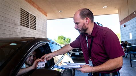 Arizona driver's license test has new requirements. What to know