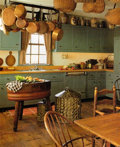 Old Country Kitchen Cabinets At Fernando Ward Blog