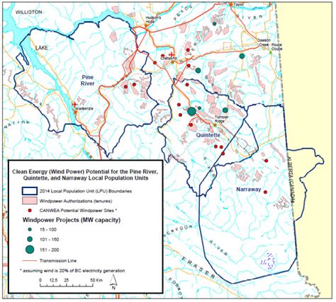 Canada and British Columbia southern mountain caribou protection study 2017: chapter 1 - Canada.ca