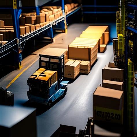 The Ultimate Guide To Understanding The Order Fulfillment Process