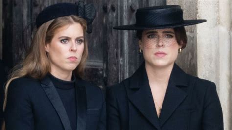 King Charles Coronation Sparks New Controversy As Princess Beatrice