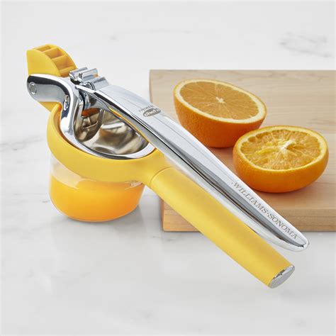 Williams Sonoma Citrus Press Williams Sonoma Australia