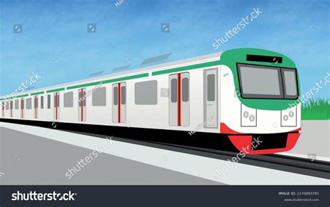 Dhaka Bangladesh Metrorail Royalty-Free Images, Stock Photos & Pictures | Shutterstock