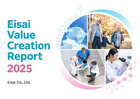 eisai global