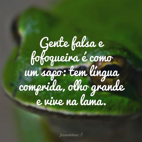 Frases Para Um Fofoqueiro Librain