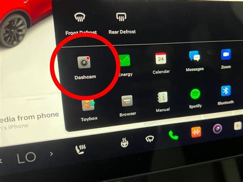 How To View Tesla Sentry Mode Videos EVchargerReviews Net