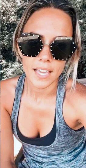 Jana Kramer Nude Photos Scenes And Porn Scandal Planet