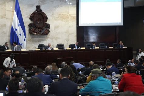 Nombran Comisión Para Dictaminar Reformas Electorales