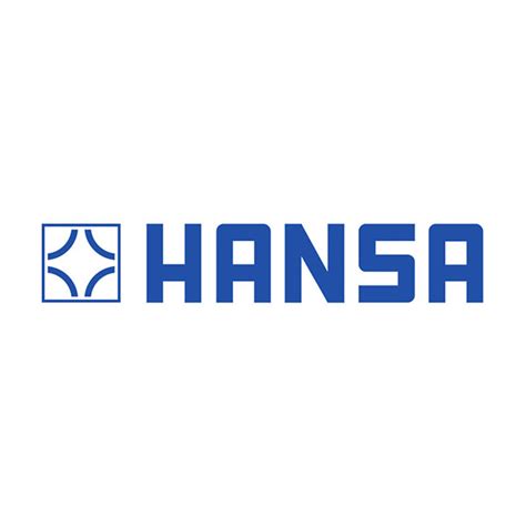 Termostatické batérie - HANSA | ingema.sk