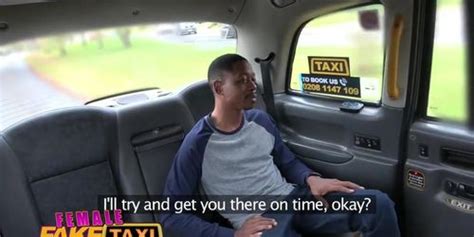 Female Fake Taxi Back Seat Blowjob From Busty Blonde Driver For Lucky Stud Tnaflix