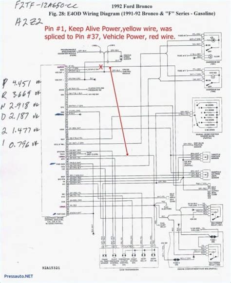 1999 Dodge Caravan Wiring Diagram