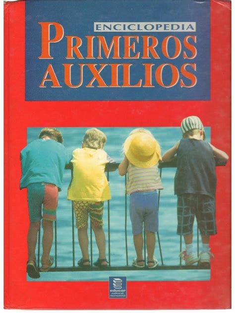 Pdf Enciclopedia Primeros Auxilios V I Dokumen Tips