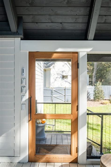 Choosing The Right Porch Door The Porch Company Artofit