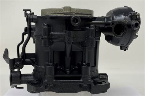 Remanufactured 2 BBL MerCruiser 3 0L Engine With Short Link