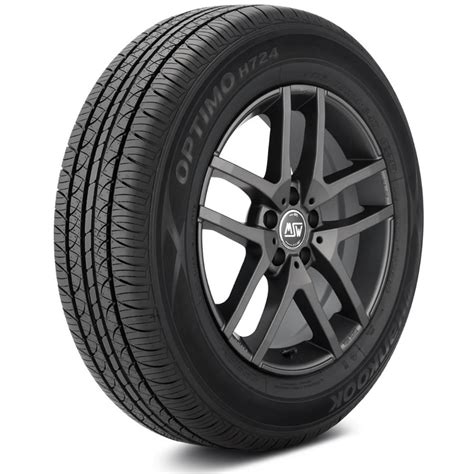 Pneu Hankook R Produto No Serrano Pneus