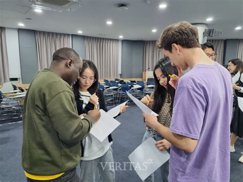 서울대 글로벌사회공헌단 2023 샤눔다문화공헌단 활동 시작