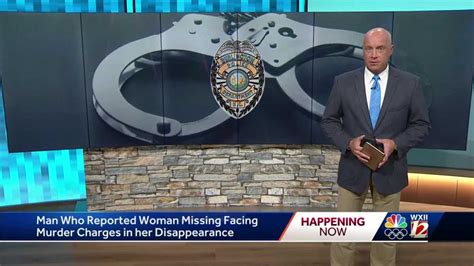 Burlington Police Missing Woman Found Murdered