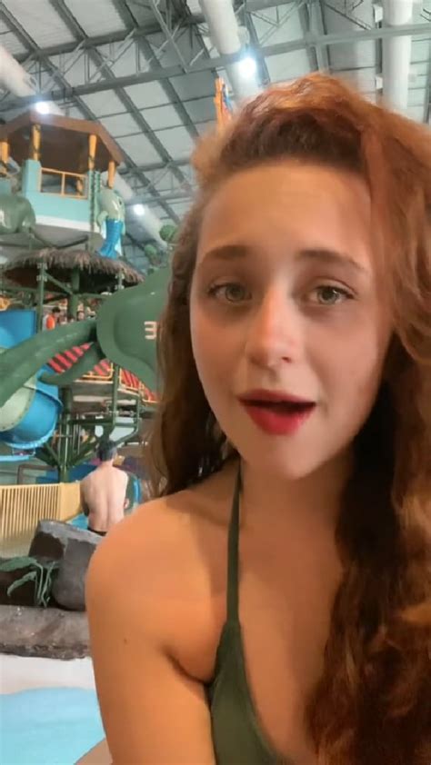 6 Hot Sexy Becca Guerra Bikini Pics