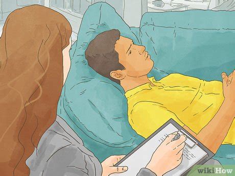 How To Find A Sex Therapist With Pictures Wikihow Life