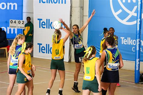 Netball South Africa on Twitter Action Highlights 𝐓𝐞𝐥𝐤𝐨𝐦 𝐍𝐞𝐭𝐛𝐚𝐥𝐥