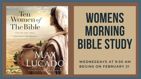 Feb 28 Womens Morning Bible Study Mendham Nj Patch