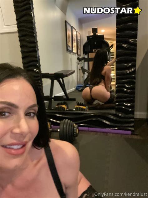 Kendra Lust Aka Kendralust Onlyfans Leaks Pics Onlyfans Leaks