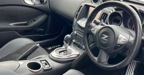 Nissan 370z Interior Mods | Cabinets Matttroy