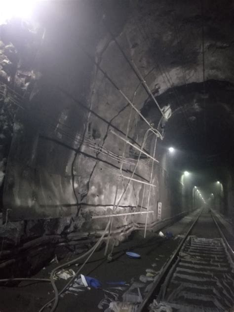 Tunnel Guniting Service At Rs Square Meter In Mumbai Id