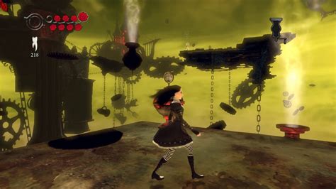 Walkthrough Of Alice Madness Returns Clevermvp