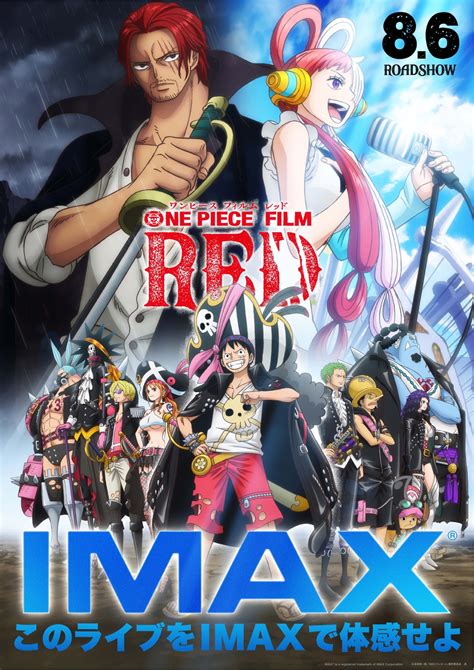 One Piece Film Red Streaming Vf Asimezechiel