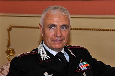 Liguria Il Bilancio A Un Anno Dalla Nascita Del Sim Carabinieri Parla