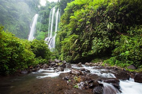 [UPDATED] AMAZING GITGIT WATEFALL IN BALI (GUIDE)