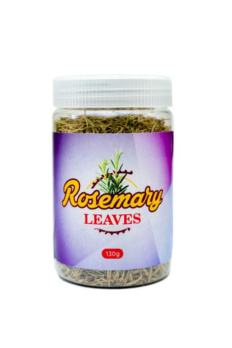 Rosemary Leaves