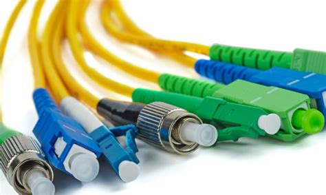 Revolutionizing Connectivity: How Custom Fiber Optic Cables Are Shaping ...