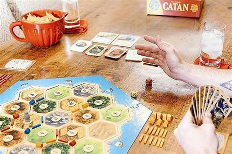 12 Best Board Games For Couples Dicebreaker