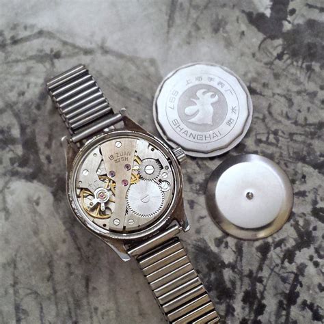 Mid-70s 19 jewel Jinji/金鸡 day-date at the AMCHPR | WatchUSeek Watch Forums