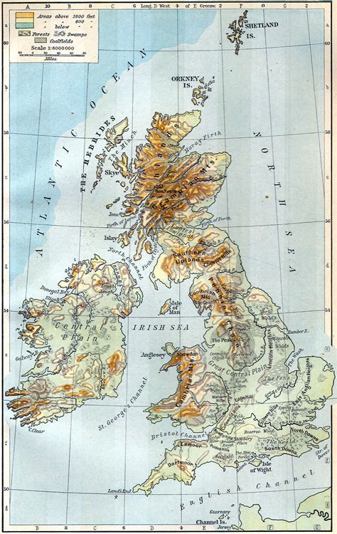 British Middle Ages Classical Curriculum — Heritage History — Revision 2