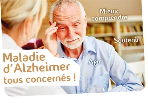 Ensemble Contre L Alzheimer Comprendre Soutenir Et Agir Mutuelle