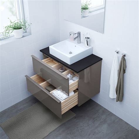 20 Ikea Bathroom Vanity Countertops The Urban Decor