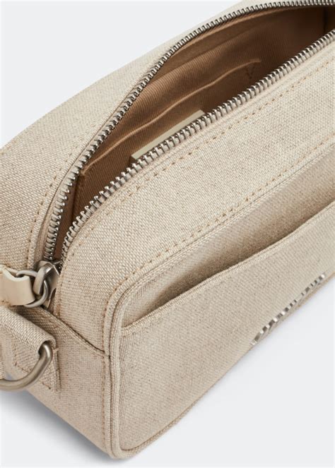 Jacquemus Le Baneto Bag For Men Beige In UAE Level Shoes