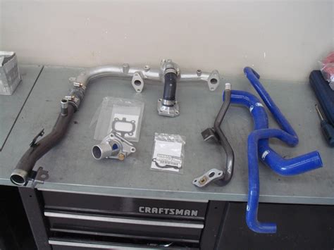 Fs Z G Pathfinder Cooling Kit And Pipe Mod My Z