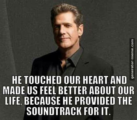 The Mighty Glenn Frey Eagles Lyrics Glenn Frey Eagles Band