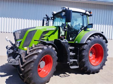 Fendt 826 Vario ProfiPlus Gebruikt Nieuw Kopen Technikboerse